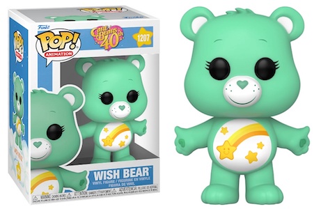 Care bear funko pop sales exclusives