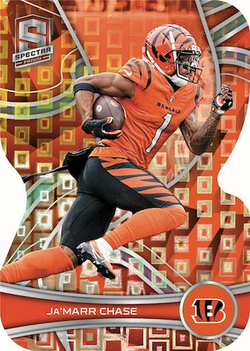 2015 Panini Spectra Football has some 2014 cards - Beckett News