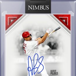 2022 Onyx Nimbus Multi-Sport Cards - Checklist Added