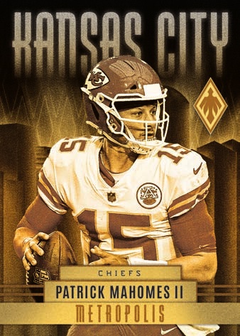 2022 Panini Phoenix Football Hobby Box - Sports-card-zone