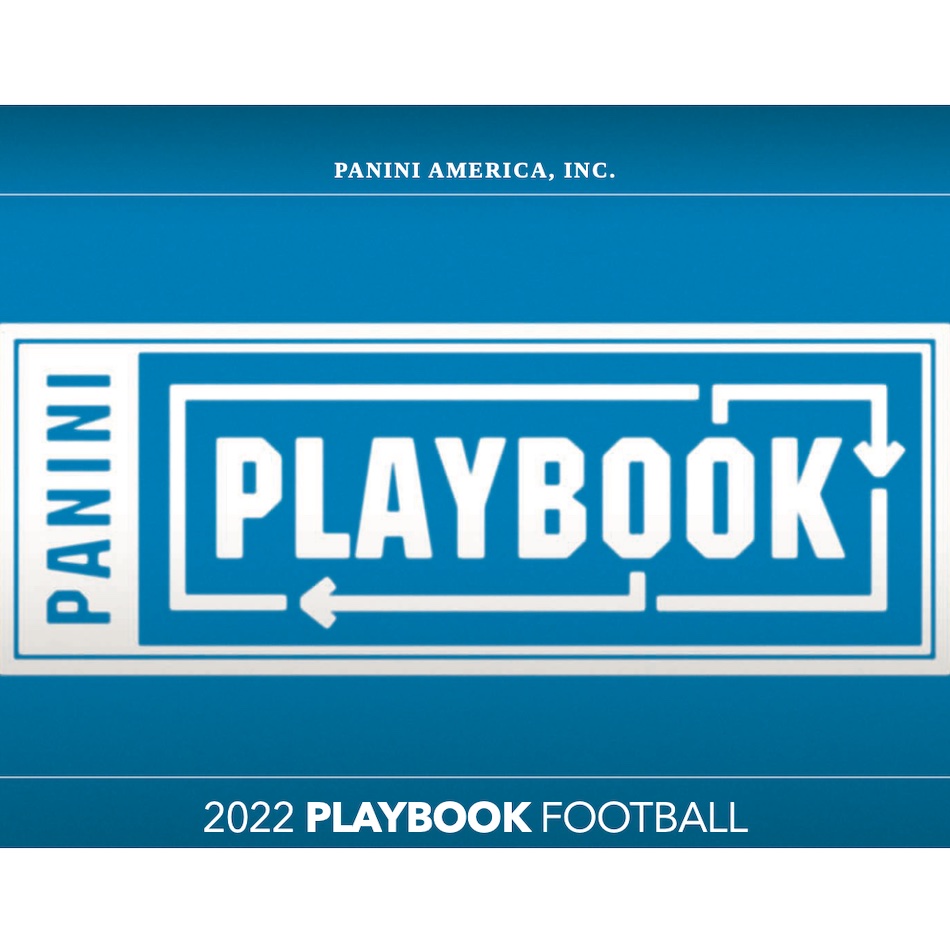 Lamar Jackson 2022 Panini Playbook Yearbook Jersey Three Color Relic /49  RAVENS