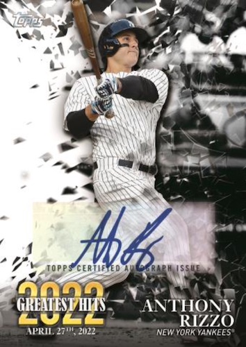 2023 Topps Series 1 Baseball Hobby Box - Pre-Order (Ships 2-15-23) - MLB Trading Cards