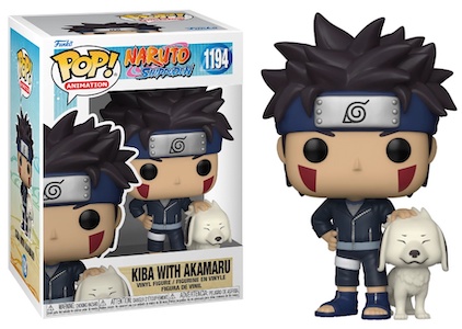 New Wave of Naruto Shippuden Characters coming to  Next Week