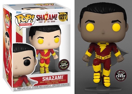 DC Shop: Funko Pop! Movies: SHAZAM! FURY OF THE GODS – Hespera