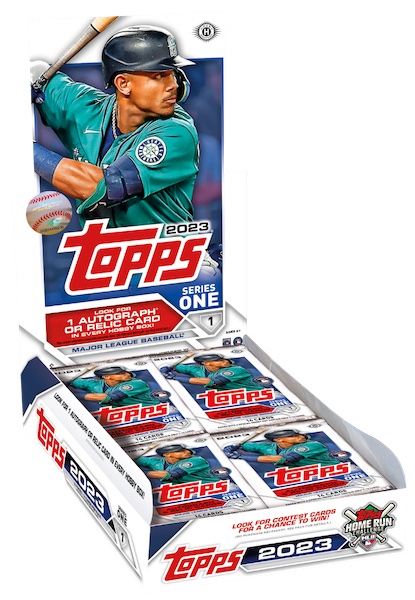 Top Selling Sports Card and Trading Card Hobby Boxes Hot List 2