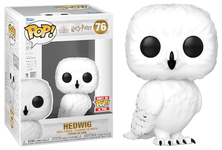 Funko Pop Harry Potter Figures Checklist, Exclusives List, Variants