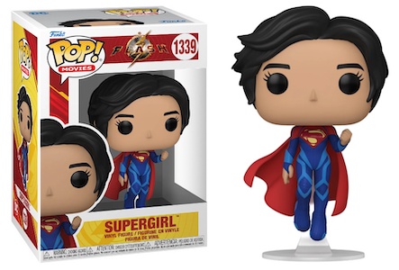 All the Best Funko Pop Figures Arriving in March 2023: The Flash, Black  Panther, Shazam, and More - IGN