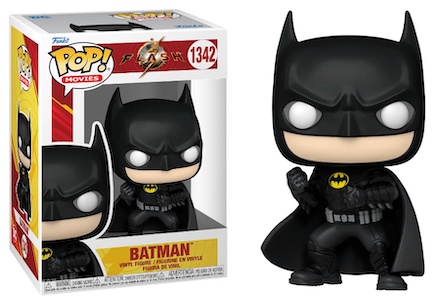 DC Shop: Funko Pop! Heroes: The Flash (Exclusive Diamond Collection) Vinyl  Figure