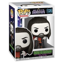 Funko Pop What We Do in the Shadows Figures Guide