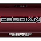 2022-23 Panini Obsidian Soccer Cards Checklist