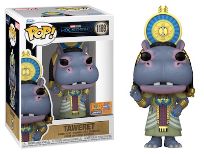 Guía de figuras exclusivas de Funko WonderCon 2023, galería y lista compartida 16