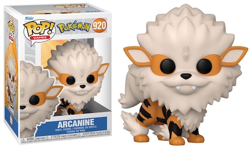 Funko Pop Pokemon Checklist, Gallery, Exclusives List, Variants