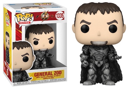 POP Movies: The Flash - Batman (Affleck) by FUNKO