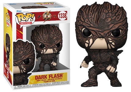 All the Best Funko Pop Figures Arriving in March 2023: The Flash, Black  Panther, Shazam, and More - IGN