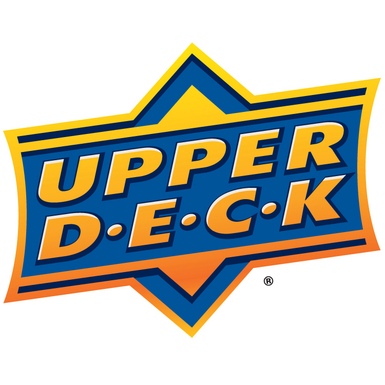 2023 Upper Deck Spring Expo Promo Hockey Cards Checklist