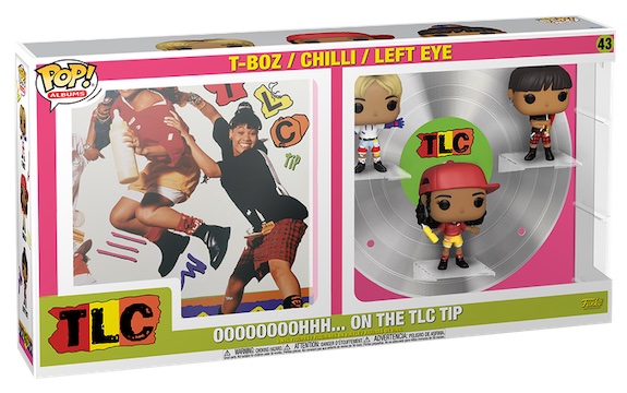 Ultimate Funko Pop Albums Music Figures Gallery and Checklist 41