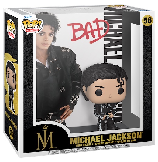 Ultimate Funko Pop Albums Music Figures Gallery and Checklist 51