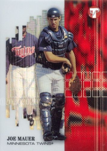 thumbnail image 2 of 2002 Topps Pristine Baseball Cards - Pick Your Card! (#1-210 + Inserts) - 15+ Free US Shipping 2 of 4