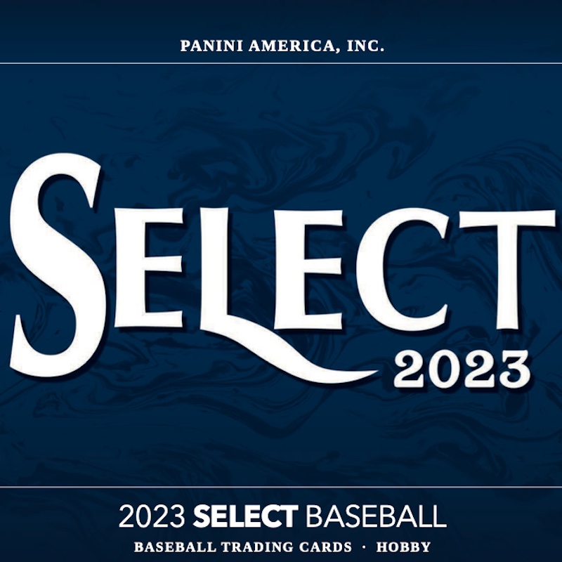 2023 Panini Select