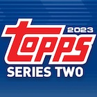 2023 Topps Series 2 Baseball Cards Checklist and Odds