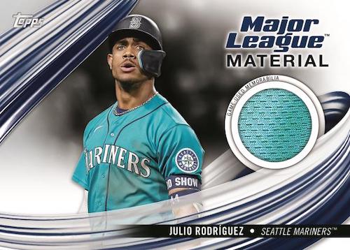 2023 Topps Series 2 Baseball Checklist, Set Info, Boxes, Reviews