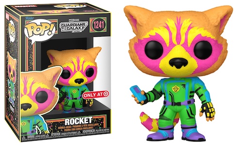 Funko Pop! Guardians of the Galaxy Vol. 3 - Face The Music - Bundle (S