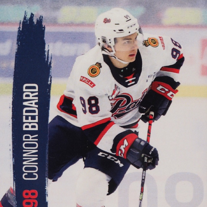 Top Connor Bedard Rookie Cards, Best Autographs, Key Card List