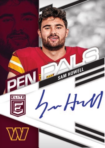 2023 Donruss Elite Football Checklist, Set Info, Review, Buy Boxes