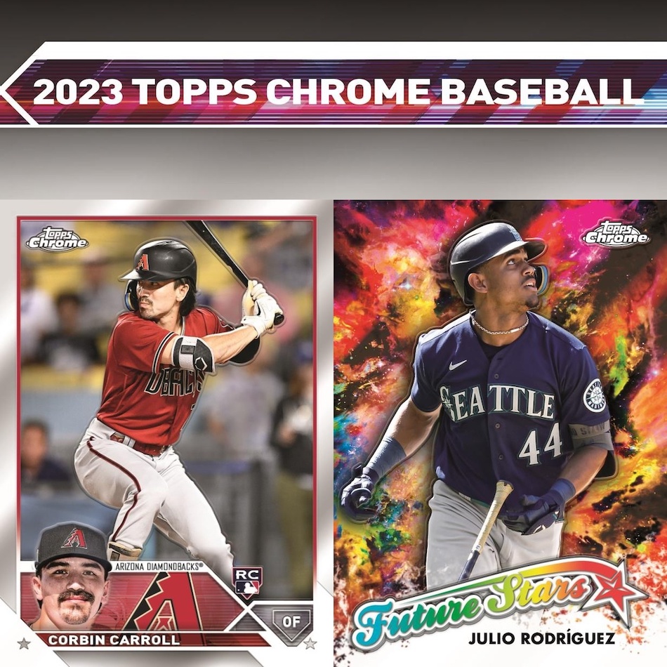 thumbnail image 2 of 2023 Topps Colorado Rockies Baseball Team Set - Series 1, 2 & Update (NM/MT Cards) 2 of 5