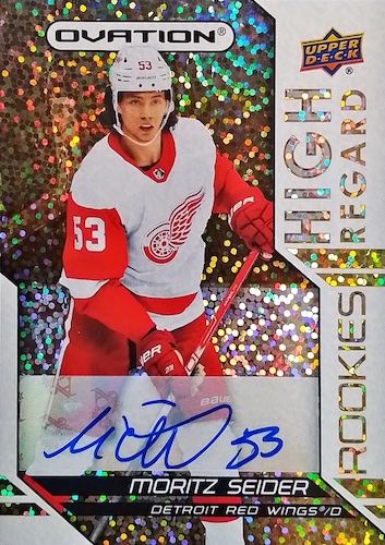 thumbnail image 2 of 2024-25 Upper Deck Nathan MacKinnon Cale Makar Gaming Co-Op Col. Avalanche CGO-8 2 of 13