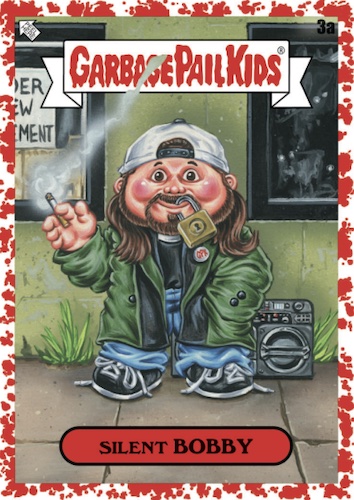 2023 Topps GPK x View Askew Checklist Set Details Buy Boxes