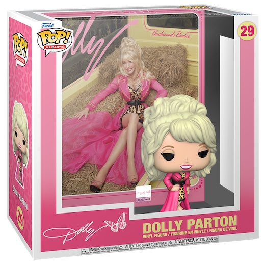 Ultimate Funko Pop Albums Music Figures Gallery and Checklist 28