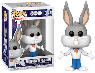 Ultimate Funko Pop Scooby Doo Figures Gallery and Checklist 29