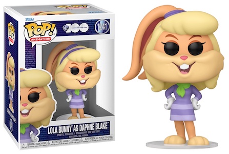Ultimate Funko Pop Scooby Doo Figures Gallery and Checklist 31