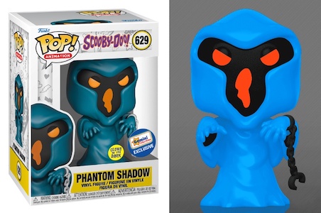 Ultimate Funko Pop Scooby Doo Figures Gallery and Checklist 19