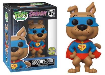 Ultimate Funko Pop Scooby Doo Figures Gallery and Checklist 38