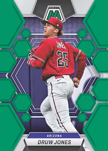 2023 Panini Chronicles Baseball Checklist, Set Details, Boxes