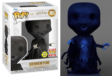 Ultimate Funko Pop Harry Potter Figures Gallery and Checklist 165