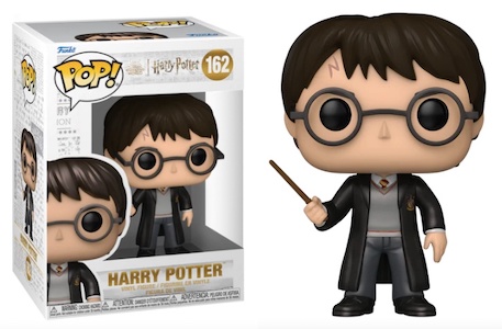 Ultimate Funko Pop Harry Potter Figures Gallery and Checklist 166
