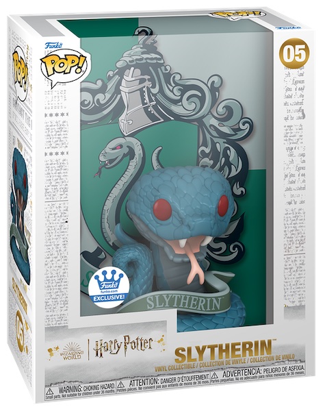 Ultimate Funko Pop Harry Potter Figures Gallery and Checklist 172