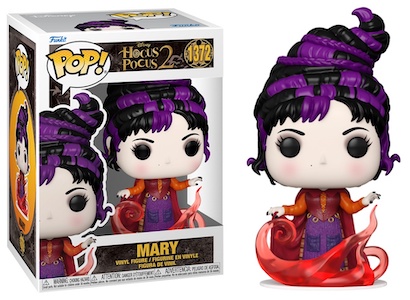 Ultimate Funko Pop Hocus Pocus Figures Gallery and Checklist 21