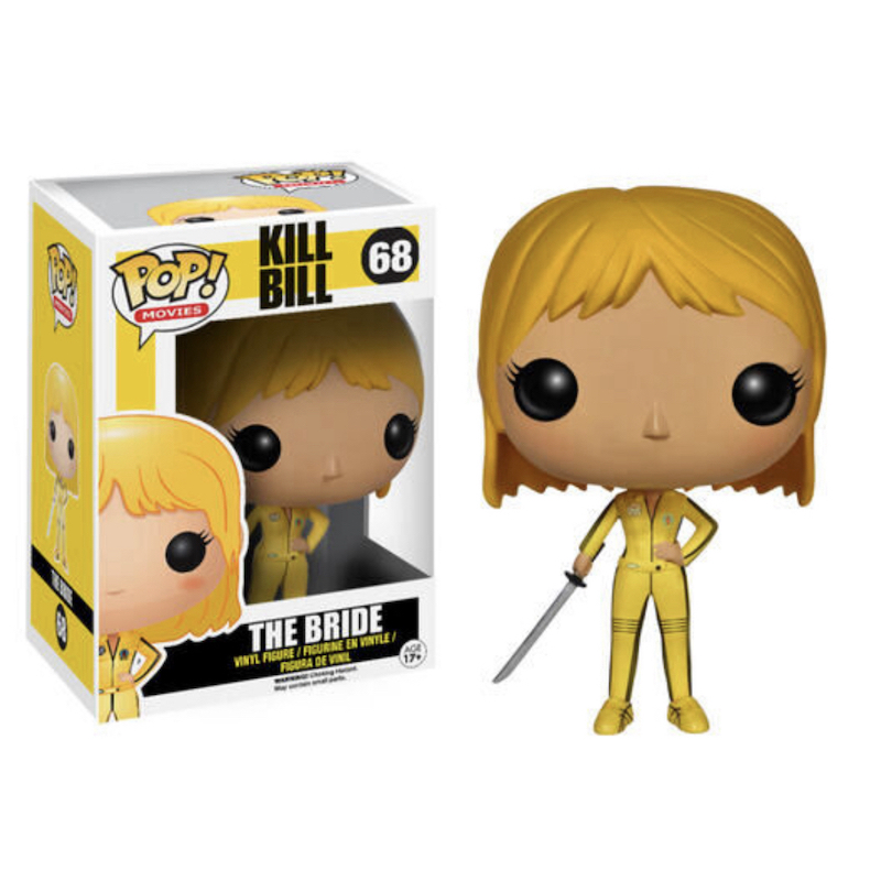 kill bill bill