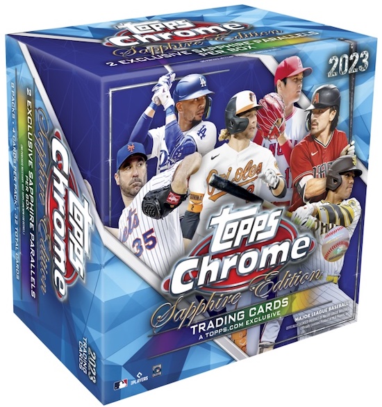 Hottest Sports Card Hobby Boxes Guide, Top List, Best Boxes Info