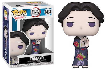 Ultimate Funko Pop Demon Slayer Figures Gallery and Checklist 49
