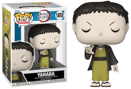 Ultimate Funko Pop Demon Slayer Figures Gallery and Checklist 52