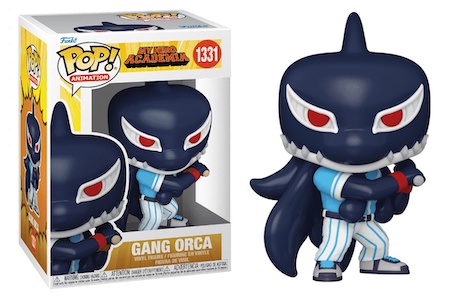 Ultimate Funko Pop My Hero Academia Figures Gallery and Checklist 128