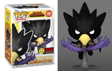Ultimate Funko Pop My Hero Academia Figures Gallery and Checklist 140