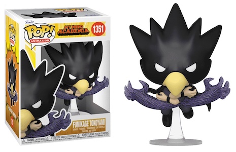 Ultimate Funko Pop My Hero Academia Figures Gallery and Checklist 139