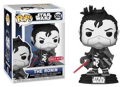 Ultimate Funko Pop Star Wars Figures Checklist and Gallery 597
