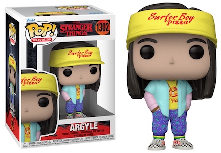 Funko Pop Stranger Things Checklist, Variants, Exclusives, Gallery